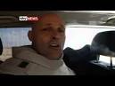 Sky News' Sam Kiley comes