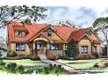 <b>Craftsman House</b> Plans and <b>Craftsman Designs</b> at BuilderHousePlans.