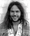 Photo Gallery: music legend <b>Neil Young</b>.
