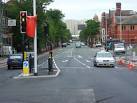 Abbey Road. James Ramsden, whose statue can just be seen at the end of the - via Daymix
