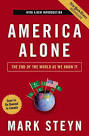 America Alone (paperback) at The Steyn Line