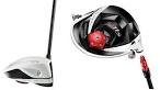 TaylorMade R11S Driver