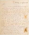Battle of Fort McHenry - The Armistead Report - Awesome Stories