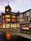 as "The Diamond Centre of the North" and "Wedding Ring World"). - via Daymix
