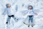 Snow Angels