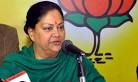 Lalit Modi-Sushma Swaraj row: Vasundhara Raje secretly backed.