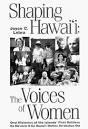Hawaiian Resources - Women and Gender Studies - LibGuides at