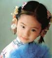 Chrissie Chau has no worries