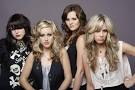 The Donnas @ Alexs Bar 9 15 07: LAist