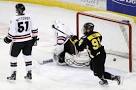 Black Hawks lose 5-2 in Clark Cup final