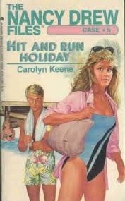 Nancy Drew Files