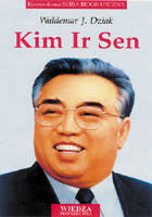 KIM IR SEN - Waldemar Jan Dziak - kim-ir-sen,pd,5539