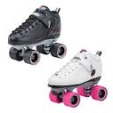 Finding a Roller Skating Rink