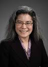 Edwina Uehara named dean of UW