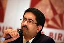 Aditya Birla Group chairman
