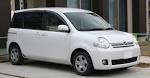 File:2006 Toyota Sienta.jpg - Wikimedia Commons