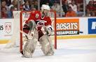 ECHL ◊ mobile | ECHL Alumni Profile - Arturs Irbe