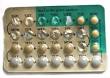 Combined oral contraceptive pill - Wikipedia, the free encyclopedia