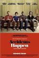 Accidents Happen