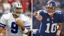 Craft Monday Night Football: New York Giants @ Dallas Cowboys ...