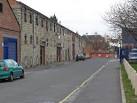 The original builders of these old industrial premises probably wouldn't - via Daymix