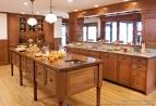 Shaker Kitchen Cabinets - Door Styles, Designs, and Pictures