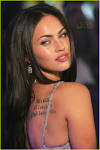 Megan fox tattoos