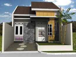 Desain Rumah Idaman Minimalis | Design Rumah Minimalis