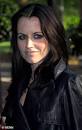 Dolores O'Riordan pictures – Free listening, videos, concerts ...