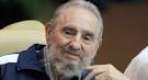 Has Fidel Castro Found Jesus?