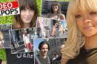 Summer Street Style video: 3am quiz shoppers on their spring/summer wardrobe ... - Summer+fashion+icon+slider