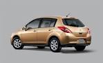 นิสสัน ทีด้า Nissan Tiida 2010 รถสำหรับคนรุ่นใหม่ « ข่าวรถยนต์ รถ ...