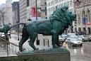 Springtime (oh, really?) in Chicago - IgoUgo Chicago Journal - Idler