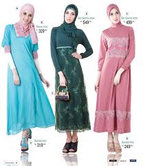 Model Baju Kerja Wanita 2016 - BisnisKonfeksi.com