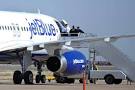 JetBlue Flight 191 on the