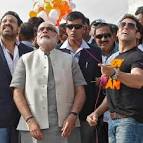 God will decide on best man to become PM: Salman Khan | Latest.