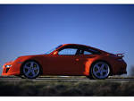 Ruf RT 12 photo #