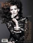 Multi-Model Covers - French Revue de Modes F/W 2010 Features Many ...