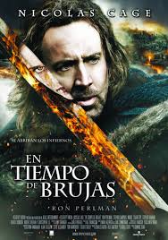 En tiempo de brujas 2011