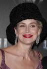 Sharon Stone at Gaumont Opera