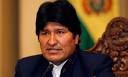 Bolivian president Evo Morales. Bolivia's President Evo Morales 'did the ... - Bolivian-president-Evo-Mo-007