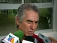 No habrá paciencia para Efraín en Chivas, advierte Javier Valdivia ... - esto-no-es-de-paciencia-valdivia
