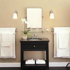 Master Bathroom Light Fixtures