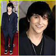 Mitchel Musso: I Love My Fans To Death! - mitchel-musso-fans-love