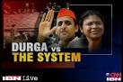 UP government to chargesheet suspended IAS officer Durga Shakti Nagpal
