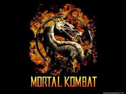 Mortal kombat