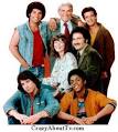 Welcome Back Kotter TV Show