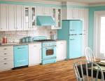 Vintage Daub: Vintage Furniture Part 1 - The Vintage Kitchen - By ...
