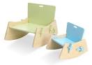INHABITOTS: Lullabaloo Celery Children's Furniture | Inhabitat ...