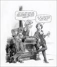 Humour coquin , T6